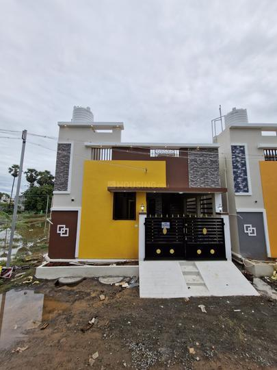 Why Buy Property in Kariapatti