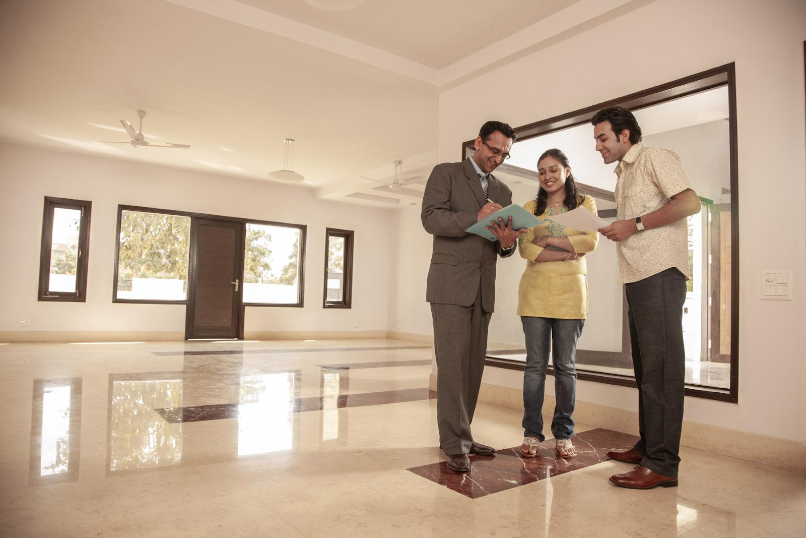 Property Valuation and Advisory in Alanganallur