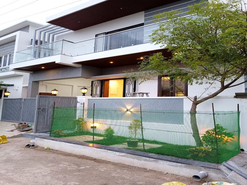 Property Features in Thirumangalam