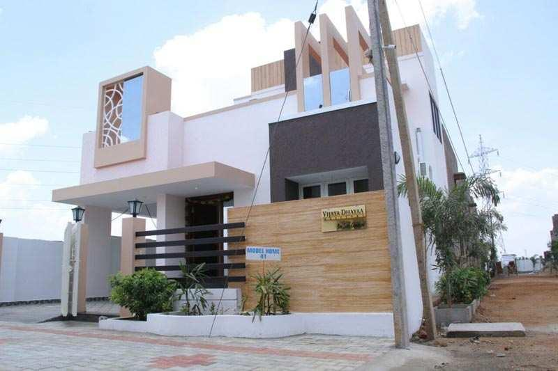 Professional Real Estate Consultation Thirumangalam