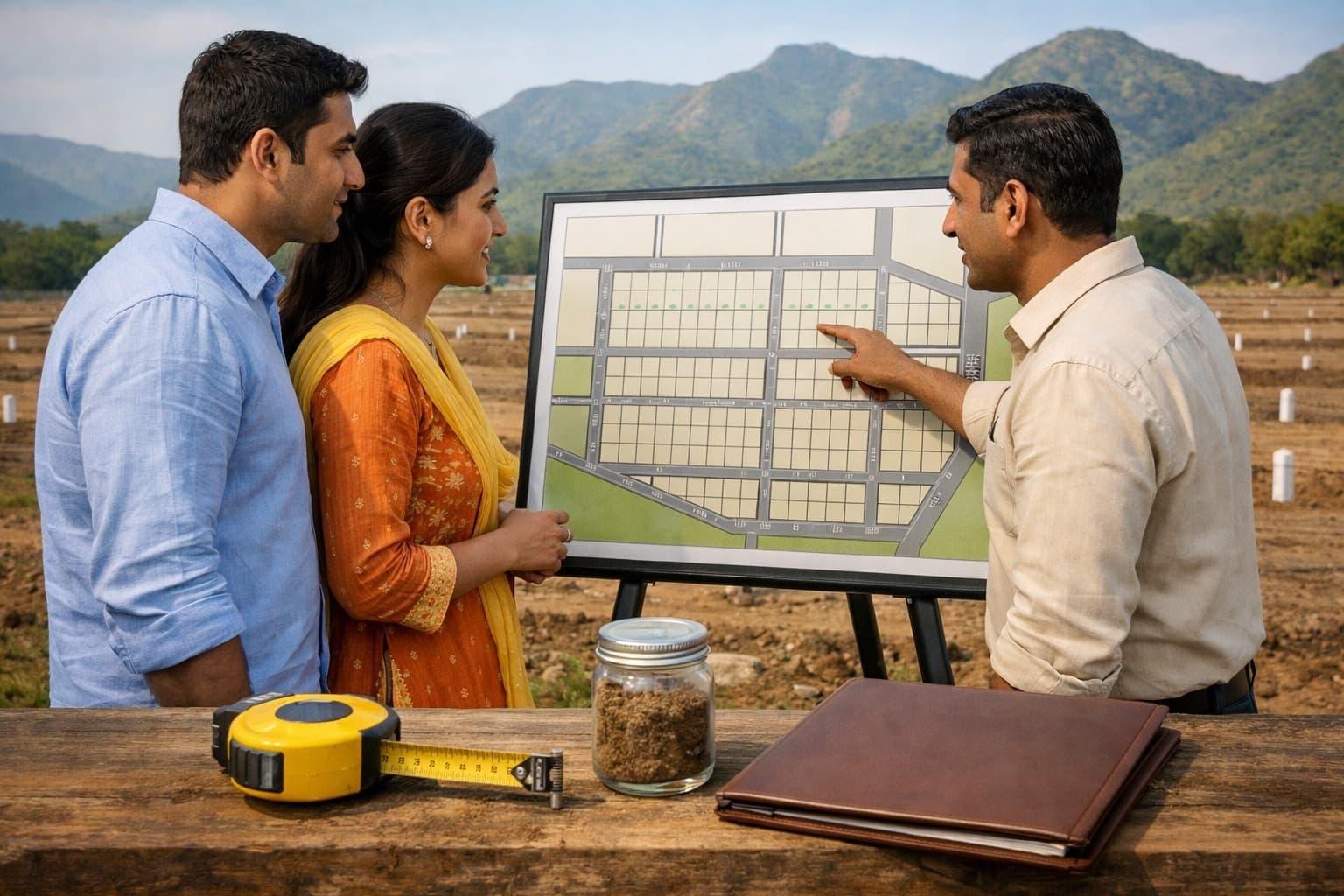 Top Realtors in Kalavasal