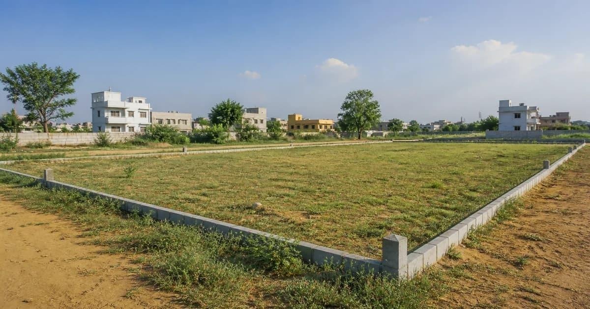 Plots for Sale in Vadipatti Madurai