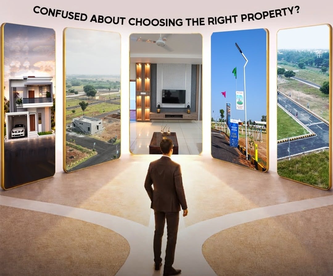 Madurai properties for sale