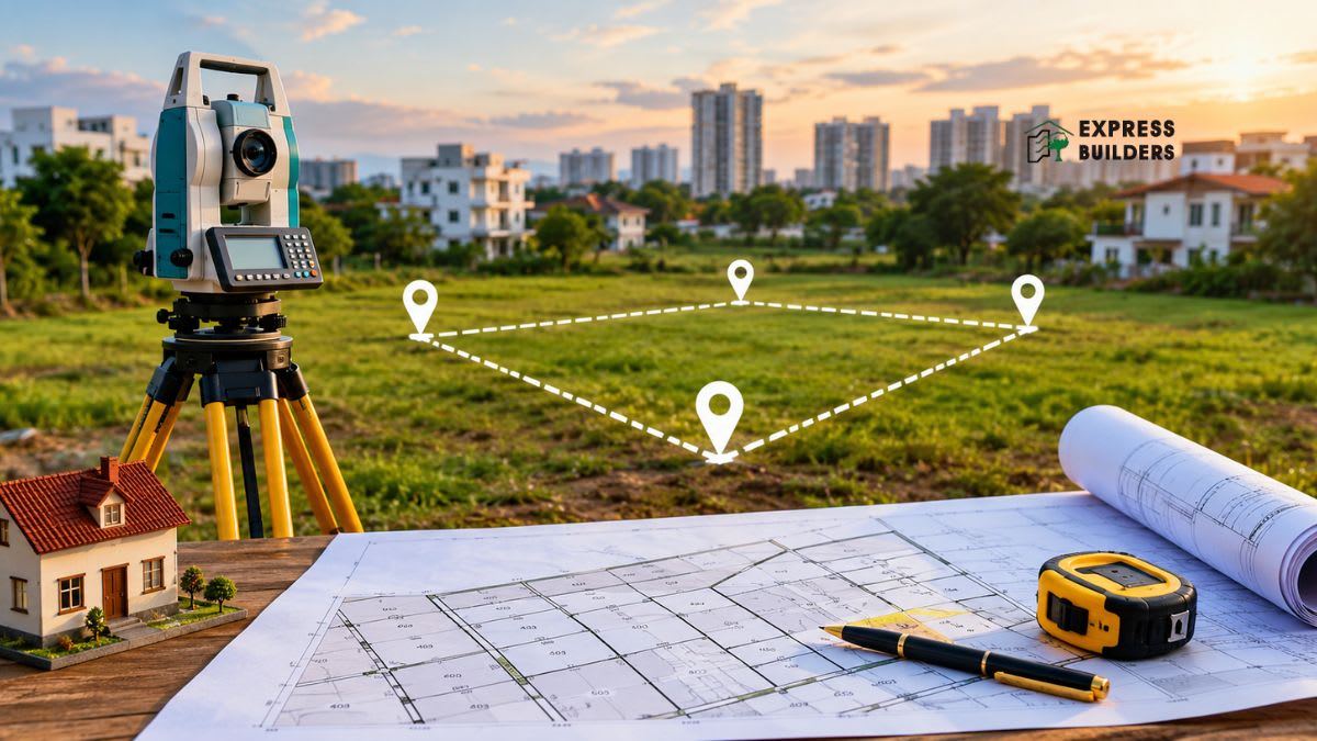 How to Choose the Right Land for Sale in Madurai